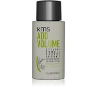 KMS Add Volume Styling Powder polvere modellante per il volume dei capelli 10 g
