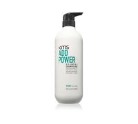 KMS Addpower Shampoo – Rinforzante per capelli fini e fragili – 750 ml