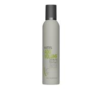KMS ADDVOLUME Styling Foam per capelli fini e medi, senza potenti, dona volume fino a 72 ore, formulazione vegana con riso upgecyceltem senza siliconi, 300 ml