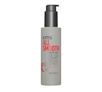 KMS ALLSMOOTH Smoothing Lozione per capelli fini o forti, che richiede una migliore pettinabilità, levigatezza e controllo crespo. Anti-crespo, oliva ciclicata, senza siliconi, formulazione vegana