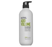 KMS CALIFORNIA - ADDVOLUME SHAMPOO (750ml) Shampoo volumizzante