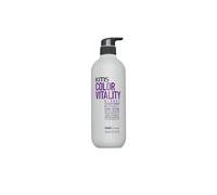 Kms california Colorvitality Balsamo capelli biondi 750ml - Balsamo per capelli