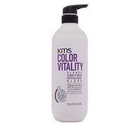 KMS Color Vitality Blonde Conditioner 750ml balsamo antigiallo biondo freddo