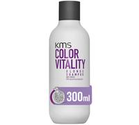 KMS Color Vitality Blonde Shampoo 300ml