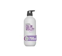 KMS COLORVITALITY Blonde Shampoo 750 ml