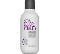 KMS Color Vitality Conditioner 250ml NOVITA' 2025 balsamo capelli colorati