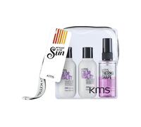 KMS Color Vitality kit capelli - Set/Cofanetto