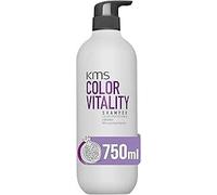 KMS Color Vitality Shampoo 750ml - shampoo capelli colorati