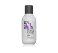 KMS Color Vitality Shampoo nutriente per capelli tinti 75 ml - Shampoo