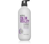 KMS Color Vitality Shampoo shampoo per capelli tinti 750 ml