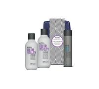 KMS Color Vitality Time to Shine confezione regalo per capelli tinti