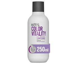 KMS COLORVITALITY Blonde Conditioner 250 ml