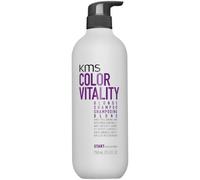 KMS Capelli Colorvitality Blonde Shampoo 750 ml