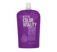 KMS - Colorvitality Intense Gloss Treatment Maschere 100 ml unisex