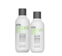 KMS Conscious Style Everyday Shampoo 300ml Conditioner 250ml