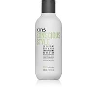 KMS Consciousstyle Everyday Shampoo shampoo per lavaggi quotidiani 300 ml