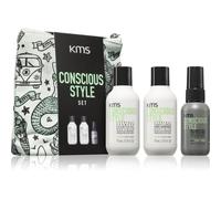 KMS Consciousstyle Set kit da viaggio per uso quotidiano da donna