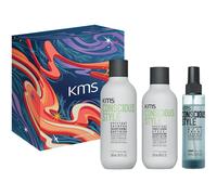 KMS Consciousstyle Style Set confezione regalo per capelli da donna