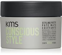 Kms Consciousstyle Styling Putty Crema Modellante 75 ml - Styling Capelli