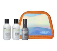 KMS Consciousstyle Travel Set kit da viaggio per uso quotidiano