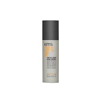 KMS Curl Up Control Creme 150ml crema definizione capelli ricci mossi