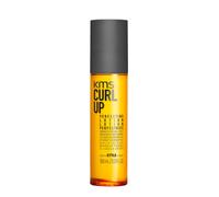 KMS Curl Up Perfecting Lotion100ml-lozione per capelli crespi, ricci e ondulati
