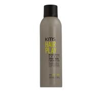 KMS Hair Play Makeover Spray shampoo secco per volume e rafforzamento dei capelli 250 ml