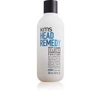 KMS Headremedy Deep Cleanse Shampoo - 300 ml