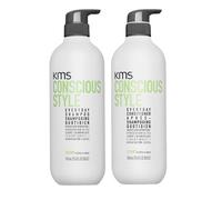 KMS Kit Conscious Style Everyday Shampoo 750ml + Conditioner 750ml