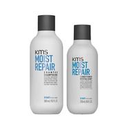 KMS kit Moist Repair Shampoo 300ml + Conditioner 250ml
