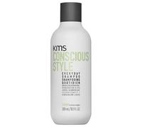 KMS KMS CONSCIOUSSTYLE Everyday Shampoo 300 ml