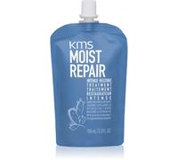 KMS Moist Repair Intense Restore Treatment trattamento intensivo per capelli rovinati e tinti 100 ml