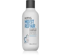 KMS Moist Repair Shampoo shampoo idratante effetto rigenerante 300 ml
