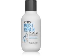 KMS Moist Repair Shampoo shampoo idratante effetto rigenerante 75 ml
