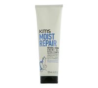 KMS MOISTREPAIR Revival crema 125 ml - Leave-In cura per capelli danneggiati e secchi - umidità intensa e riduzione della rottura dei capelli e delle doppie punte fino al 99% - vegano, senza silicone