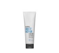 KMS MOISTREPAIR Revival crema 125 ml - Leave-In cura per capelli danneggiati e secchi - umidità intensa e riduzione della rottura dei capelli e delle doppie punte fino al 99% - vegano, senza silicone