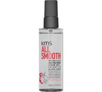 KMS - Siero anticrespo senza peso Olio e siero 100 ml female