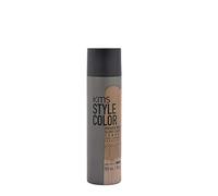 KMS STYLECOLOR, Spray con colore Biondo Dorato, 150ml