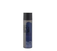 KMS STYLECOLOR, Spray con colore Blu, 150ml