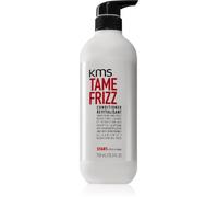 KMS Tame Frizz Conditioner Revitalisant balsamo lisciante contro i capelli crespi 750 ml