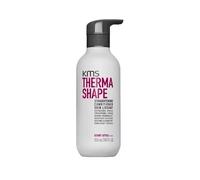 KMS Thermashape Straightening Conditioner balsamo di nutrimento profondo per capelli affaticati dal calore 300 ml