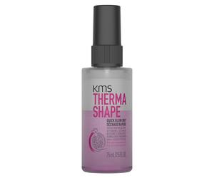 KMS THERMASHAPE Quick Blow Dry