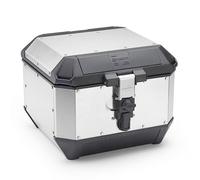 Bauletto K'Mission Monokey Alluminio Kappa KMS44A 44 Litri