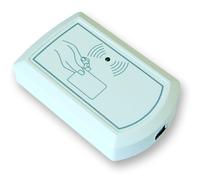 KMTronic USB RFID 125 kHz Access Control Reader Module 6H FORMAT