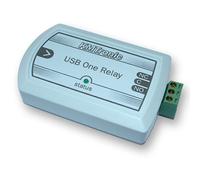 KMTronic USB Uno Relè Controller, Seriale RS232 controllata, BOX