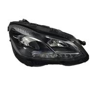 KMVPVGZHCN Fari Anteriori Per BENZ W212 Classe OE 2128201739 2128201839 Faro Anteriore Lampada Alogena Anabbagliante(Left and right)