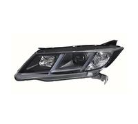KMVPVGZHCN Fari Anteriori Per CITY 2015-2019 Gruppi Ottici Anteriori A LED Con Fendinebbia Luci Diurne Freni E Indicatori Di Direzione Automatici Plug And Play(R)