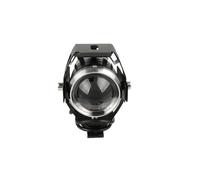 KMVPVGZHCN Fari per Moto Faretto Frontale Per FZ1 FZ6 XJ6 XSR 700 900 Per MT-09 Per Tracer Motociclo Fari Fari Anteriori Proiettori Fendinebbia(1 piece)