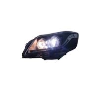 KMVPVGZHCN Fari Principali Anteriori Per Toyota Per Camry 2009 2010 2011 Gruppi Ottici Anteriori A LED Per Auto Fendinebbia Automatici DRL Freno Indicatore Di Direzione