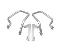 KMVPVGZHCN Paramotore Tubolare per BMW R1250RT per R1250 RT R 1250 RT 2018-2022 Protezione Anteriore E Posteriore Highway Barre Protezione Paraurti Laterali Barra di Protezione per Moto(1)